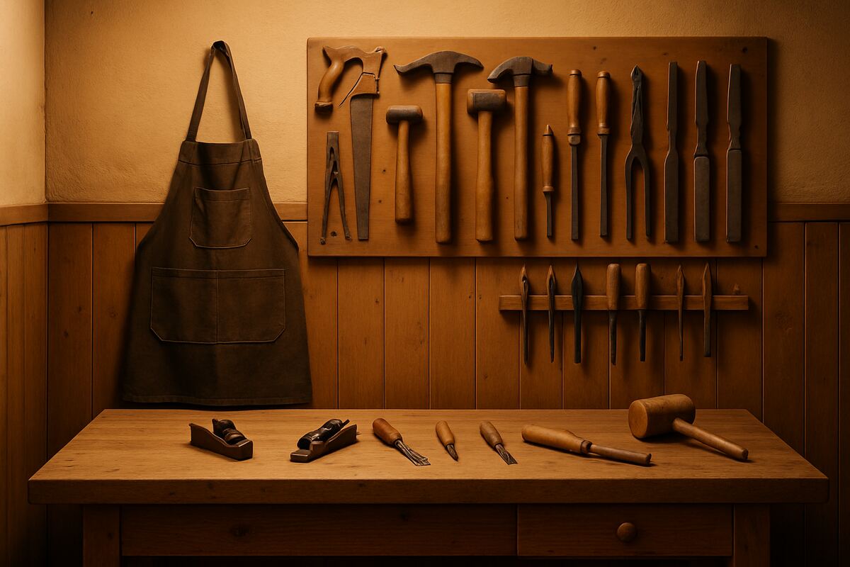 Slotenmaker professionnel in Europese — Slotenmaker Europese